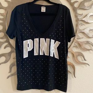 Victoria secret PINK tee
